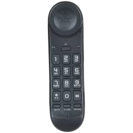 Sanyo RA-S120B Телефон проводной (превью вида 10)