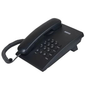 Sanyo RA-S204B Телефон проводной (превью вида 3)