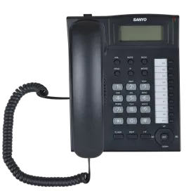 Sanyo RA-S517B Телефон проводной (превью вида 1)