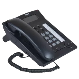 Sanyo RA-S517B Телефон проводной (превью вида 2)