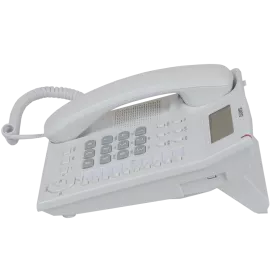 Sanyo RA-S517W Телефон проводной (превью вида 4)