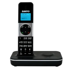 Sanyo RA-SD1002RUS Телефон DECT (превью вида 1)