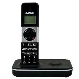 Sanyo RA-SD1002RUS Телефон DECT (превью вида 6)