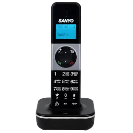 Sanyo RA-SD1102RUS Телефон DECT (превью вида 1)